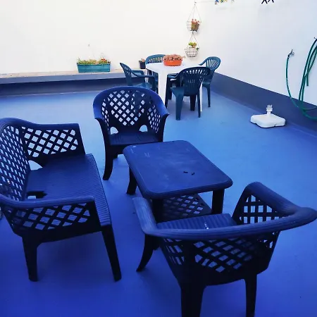 Santo Cristo House Ponta Delgada