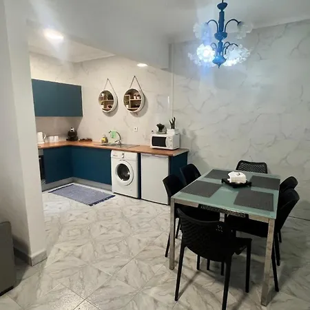 Santo Cristo House Ponta Delgada