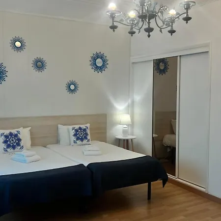 Santo Cristo House بيت ضيافة