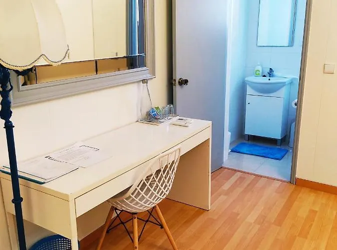 بيت ضيافة Santo Cristo House