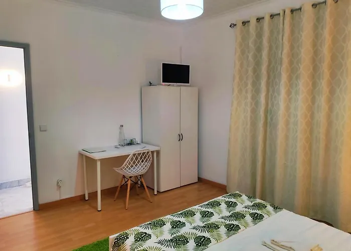 بيت ضيافة Santo Cristo House Ponta Delgada