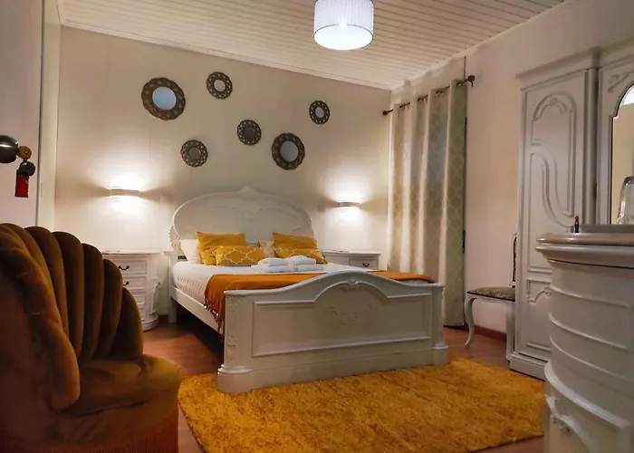 Santo Cristo House بيت ضيافة 4*