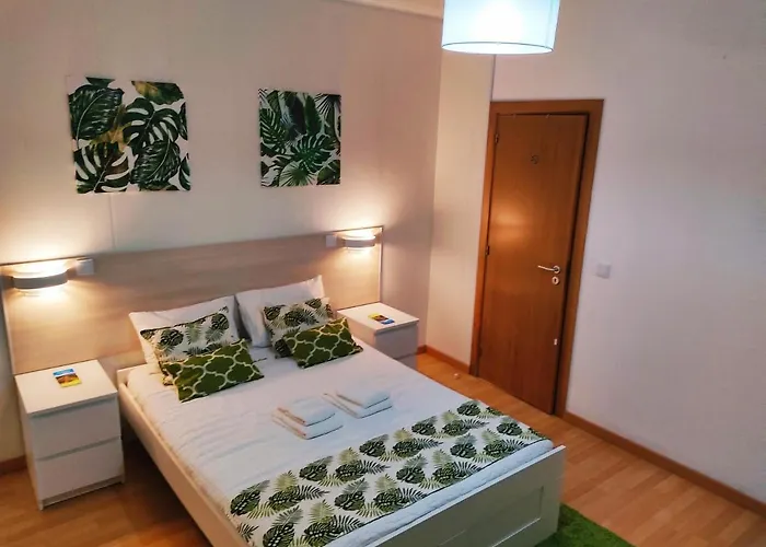 Santo Cristo House 4*