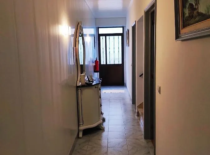 Santo Cristo House Ponta Delgada