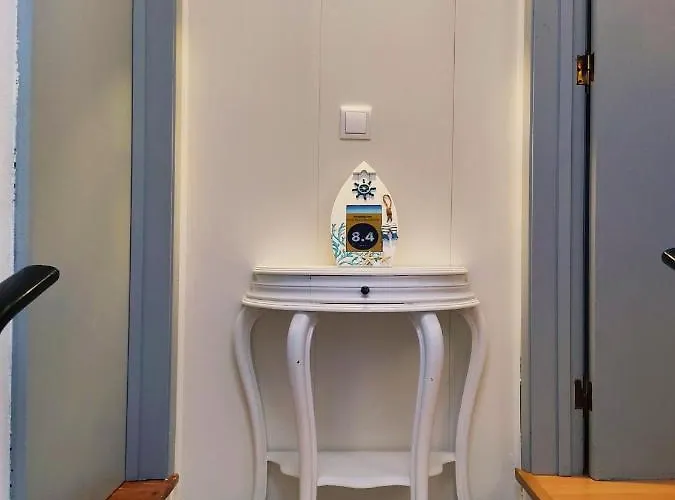 Santo Cristo House 4*