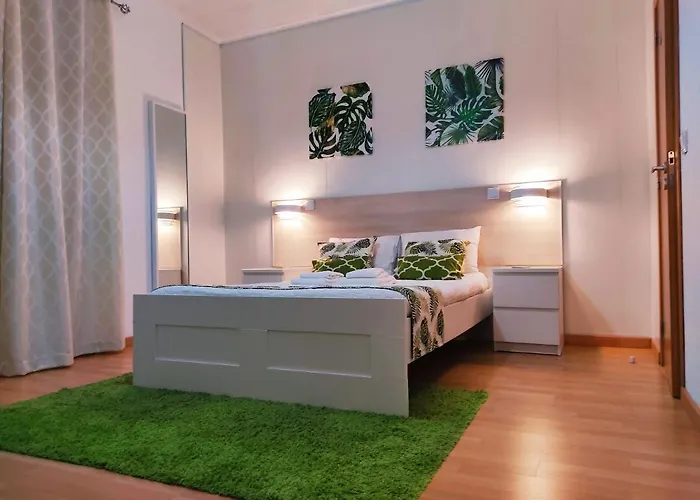 بيت ضيافة Santo Cristo House 4*