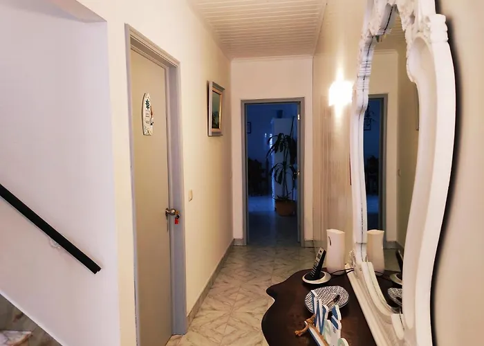 Santo Cristo House 4* Ponta Delgada