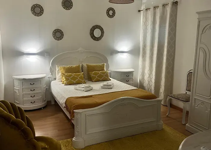 Santo Cristo House Ponta Delgada