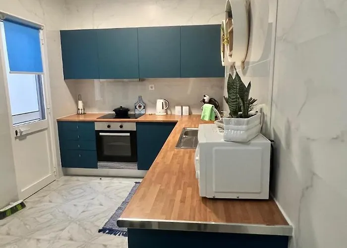 بيت ضيافة Santo Cristo House 4*