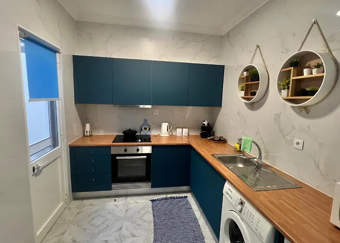 Santo Cristo House بيت ضيافة Ponta Delgada