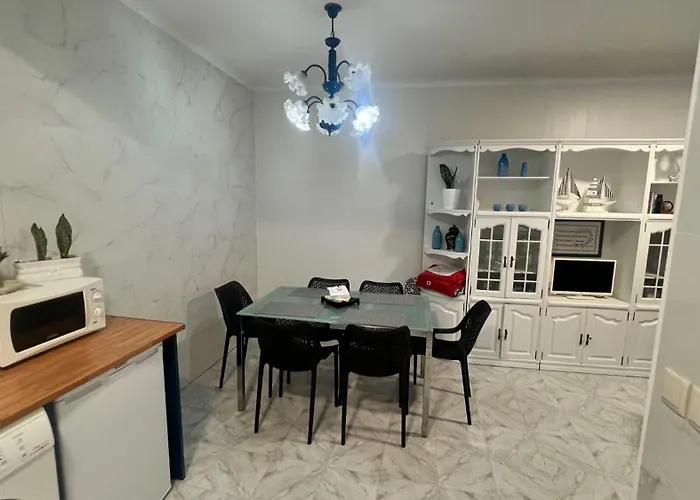 بيت ضيافة Santo Cristo House Ponta Delgada