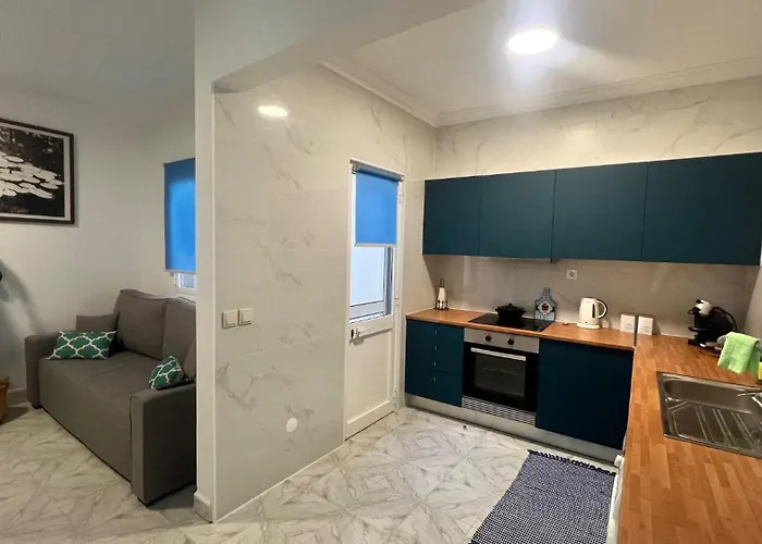 Santo Cristo House 4*