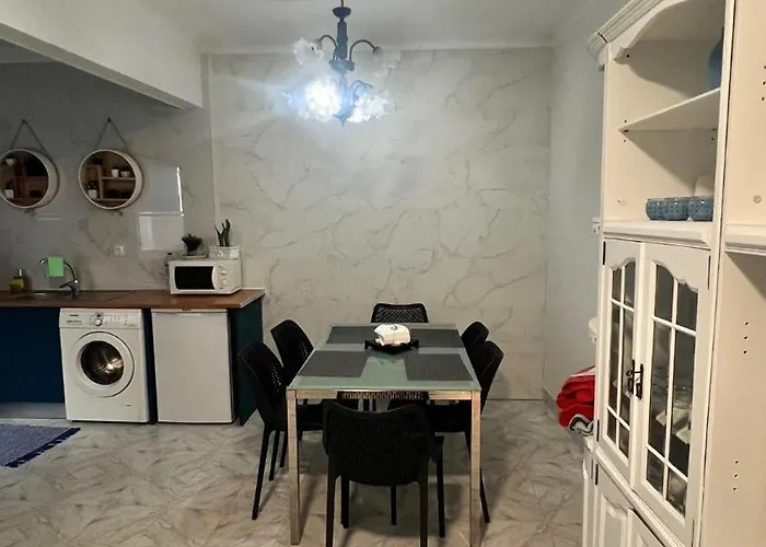 Santo Cristo House 4* Ponta Delgada