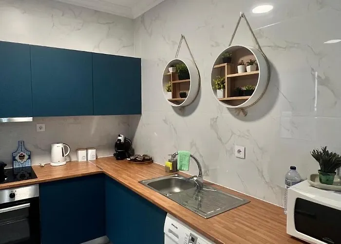 بيت ضيافة Santo Cristo House