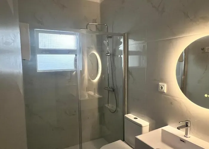 بيت ضيافة Santo Cristo House 4*