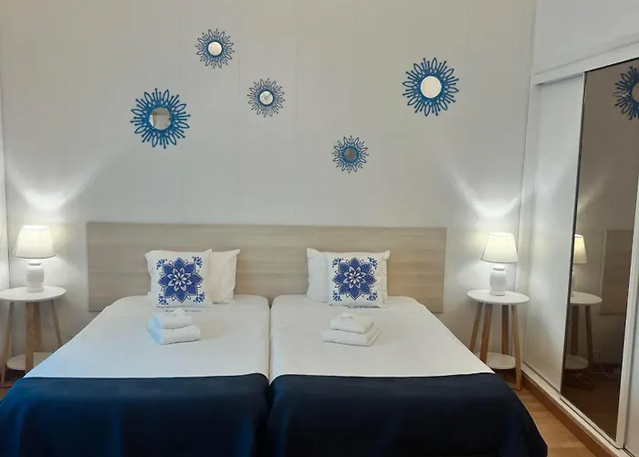 Santo Cristo House بيت ضيافة 4*