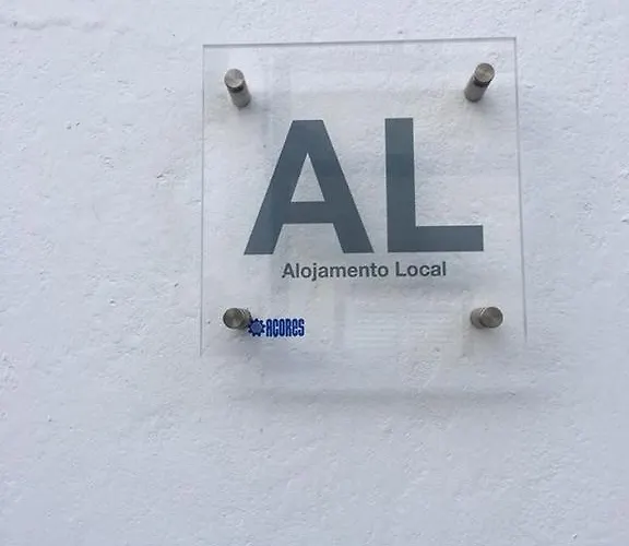 Santo Cristo House Ponta Delgada