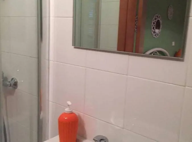 بيت ضيافة Santo Cristo House Ponta Delgada