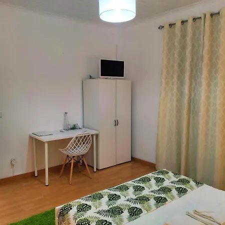 Affittacamere Santo Cristo House Ponta Delgada