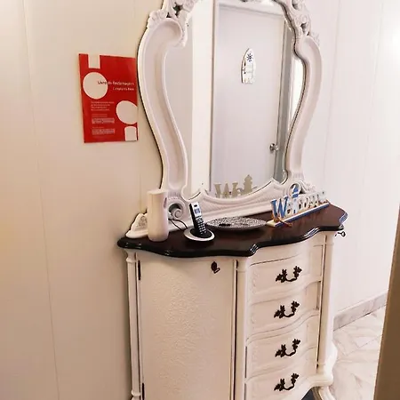 Vendégház Santo Cristo House 4*