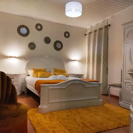 Santo Cristo House Vendégház 4*