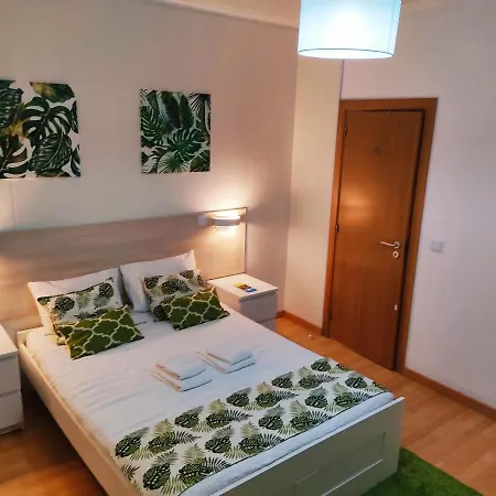 Santo Cristo House 4*