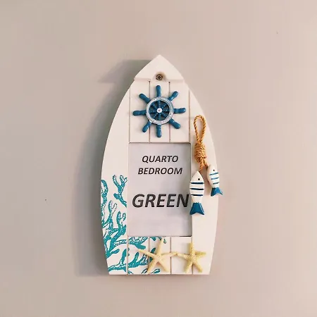 Santo Cristo House Vendégház Ponta Delgada