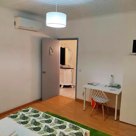 Santo Cristo House Affittacamere Ponta Delgada