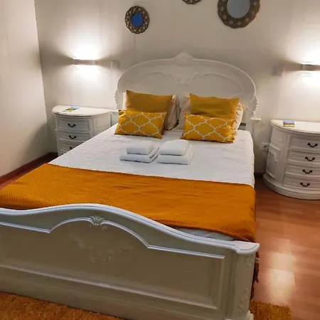 Santo Cristo House Vendégház Ponta Delgada