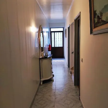 Santo Cristo House Ponta Delgada