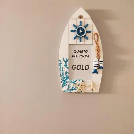 Vendégház Santo Cristo House Ponta Delgada