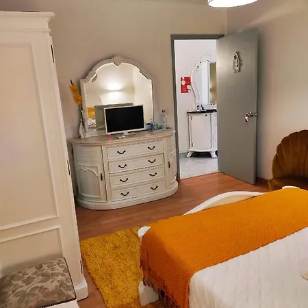 Santo Cristo House Vendégház 4*