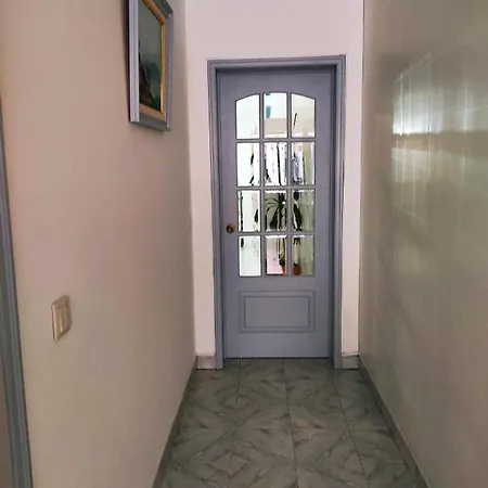 Santo Cristo House Maison d'hôtes