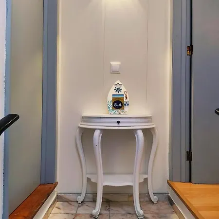 Santo Cristo House 4*