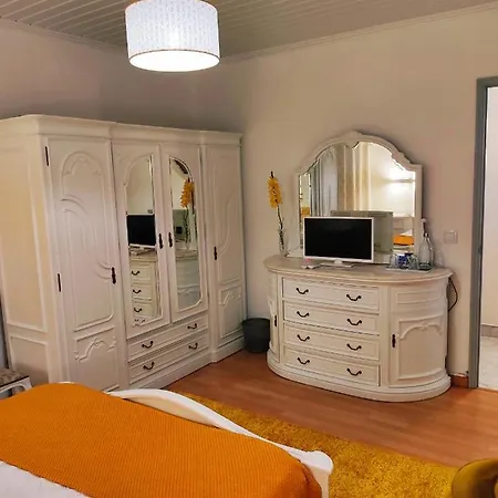 Affittacamere Santo Cristo House