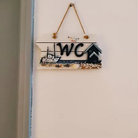 Vendégház Santo Cristo House