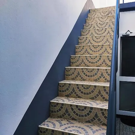 Vendégház Santo Cristo House