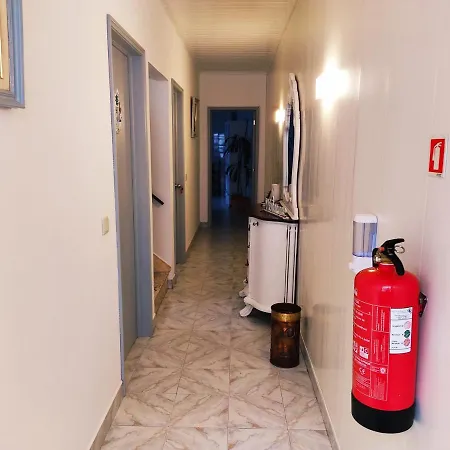 Santo Cristo House Ponta Delgada
