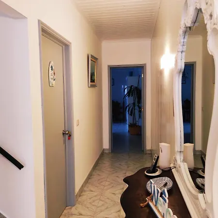 Santo Cristo House 4* Ponta Delgada