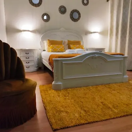 Santo Cristo House Ponta Delgada (Sao Miguel)