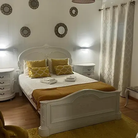 Santo Cristo House Ponta Delgada