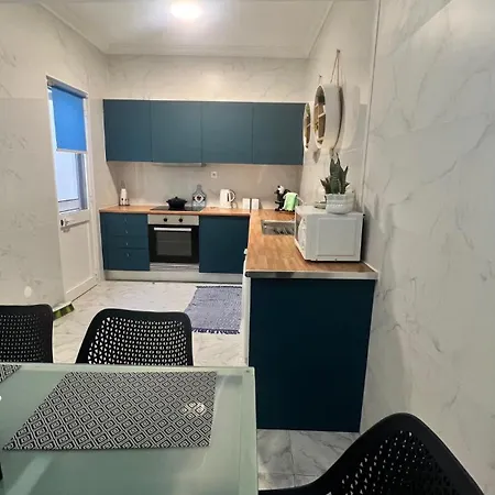 Santo Cristo House 4* Ponta Delgada