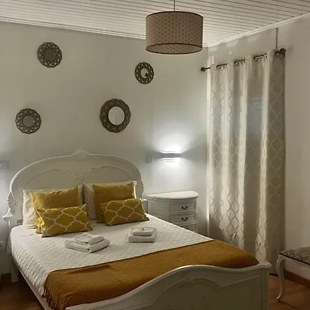 Santo Cristo House Vendégház