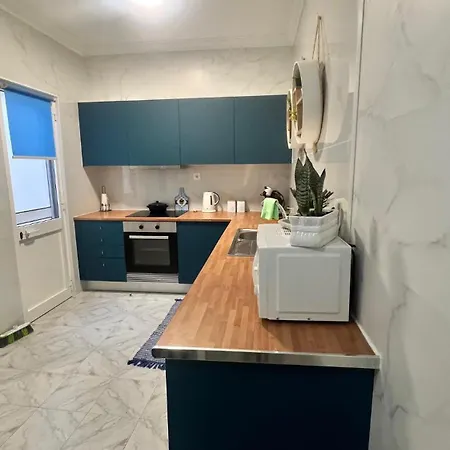 Vendégház Santo Cristo House 4*