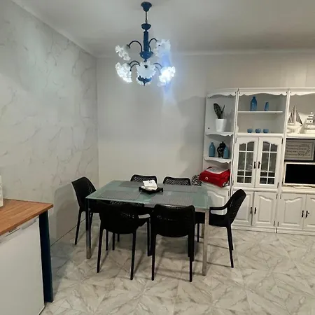 Affittacamere Santo Cristo House Ponta Delgada
