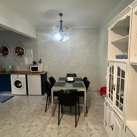 Santo Cristo House 4* Ponta Delgada