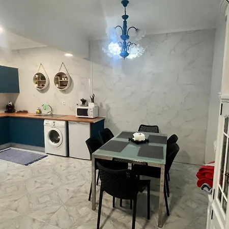 Santo Cristo House Affittacamere
