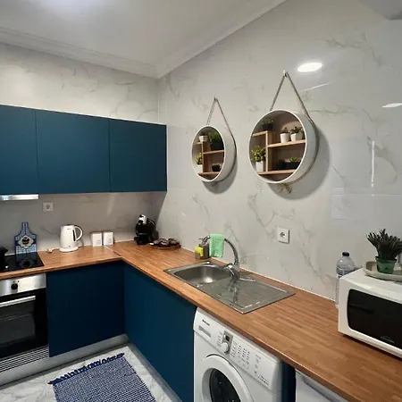 Affittacamere Santo Cristo House