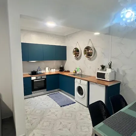 Santo Cristo House Vendégház 4*