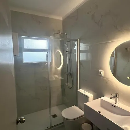 Vendégház Santo Cristo House 4*